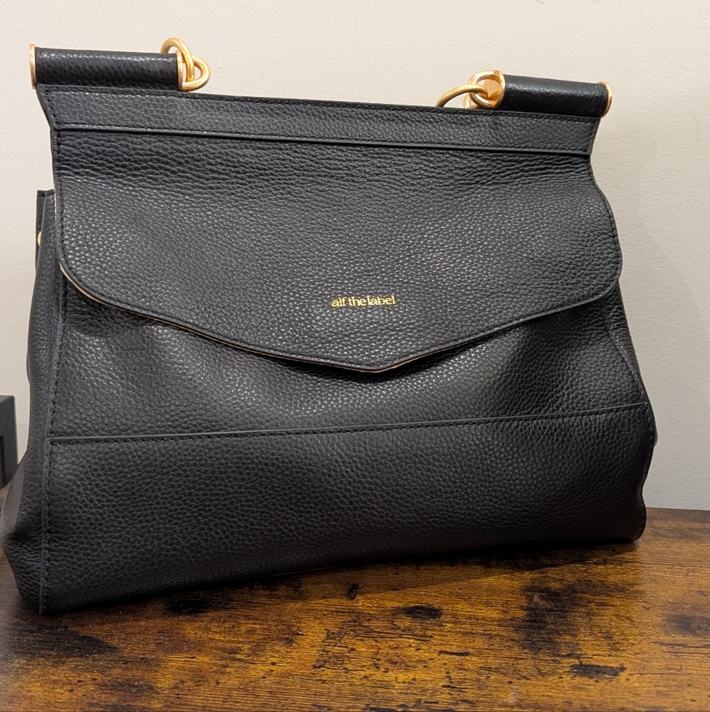 Alf The Label Luxe Muriel - Picture 2 of 16